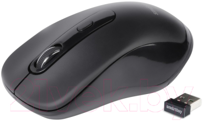 Мышь SmartBuy 282AG / SBM-282AG-K