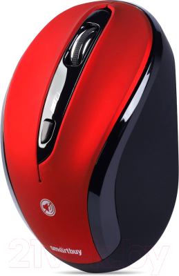 Мышь SmartBuy 612AG / SBM-612AG-RK - фото