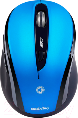 Мышь SmartBuy 612AG / SBM-612AG-BK - фото