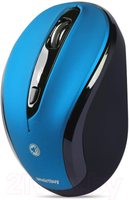 Мышь SmartBuy 612AG / SBM-612AG-BK