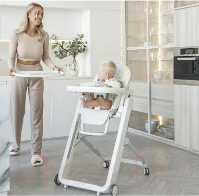 Стульчик для кормления Peg-Perego Siesta