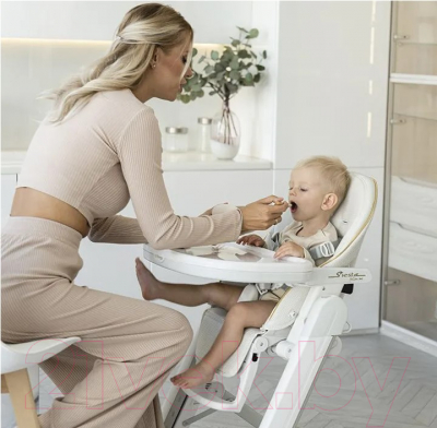 Стульчик для кормления Peg-Perego Siesta