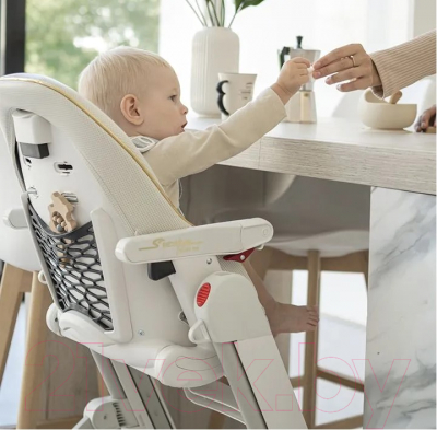 Стульчик для кормления Peg-Perego Siesta