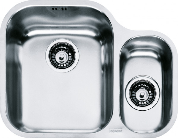 Мойка кухонная Franke AMX 160 - фото
