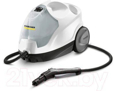 Пароочиститель Karcher SC 4 EasyFix Plus (1.512-640.0)