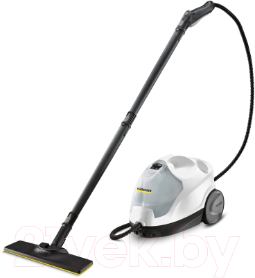 Пароочиститель Karcher SC 4 EasyFix Plus (1.512-640.0)