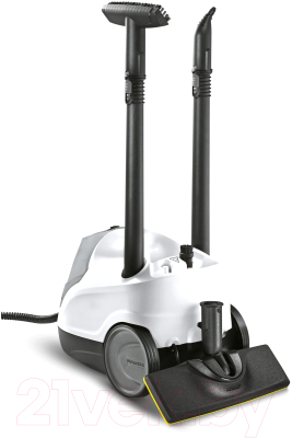 Пароочиститель Karcher SC 4 EasyFix Plus (1.512-640.0)