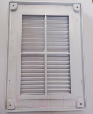 Решетка вентиляционная Молдер PB2-02