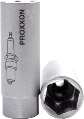 Головка слесарная Proxxon Свечной / 23552  - фото