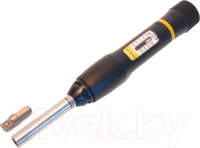 Отвертка Proxxon Динамометрическая MicroClick MC2 / 23343 - фото