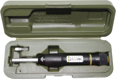 Отвертка Proxxon Динамометрическая MicroClick MC2 / 23343