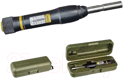 Отвертка Proxxon Динамометрическая MicroClick MC2 / 23343