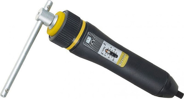 Отвертка Proxxon Динамометрический MicroClick MC10 / 23348