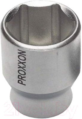 Головка слесарная Proxxon 23423 - фото