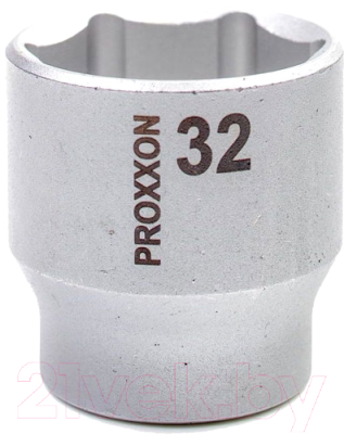 Головка слесарная Proxxon 23430 - фото