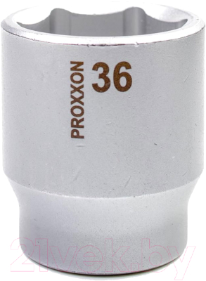 Головка слесарная Proxxon 23429 - фото