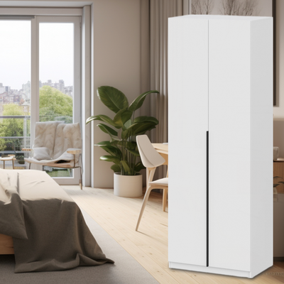 Шкаф Mio Tesoro ШК 5 800 2-х створчатый