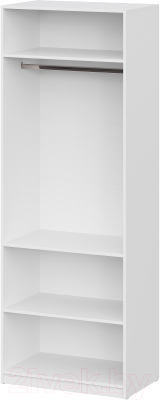 Шкаф Mio Tesoro ШК 5 800 2-х створчатый