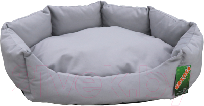 Лежанка для животных Кот и Пёс Соня №3 / Л7050М-С - фото
