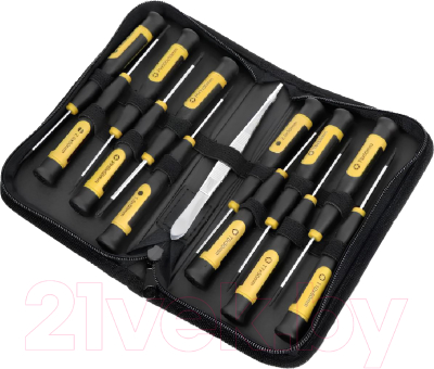 Набор отверток Proxxon 22720 - фото