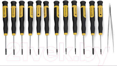 Набор отверток Proxxon 22720