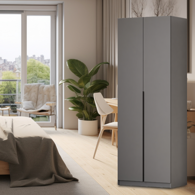 Шкаф Mio Tesoro ШК 5 800 2-х створчатый