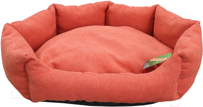 Лежанка для животных Кот и Пёс Соня №3 / Л7050М-С - фото