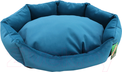 Лежанка для животных Кот и Пёс Соня №3 / Л7050М-С - фото