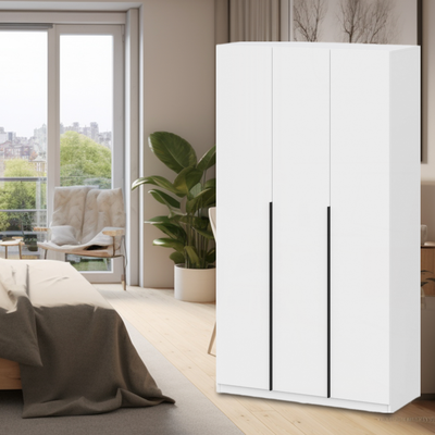 Шкаф Mio Tesoro ШК 5 1200 3-х створчатый