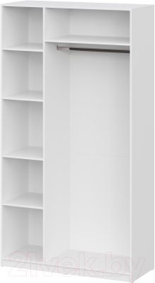 Шкаф Mio Tesoro ШК 5 1200 3-х створчатый