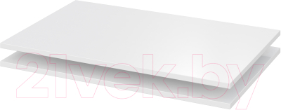 Шкаф Mio Tesoro ШК 5 1600 4-х створчатый