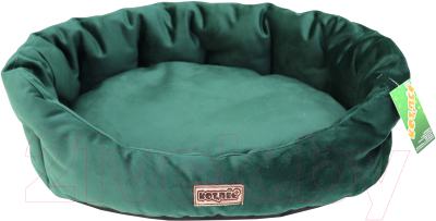 Лежанка для животных Кот и Пёс Нэнси №1 / Д5546М-С - фото