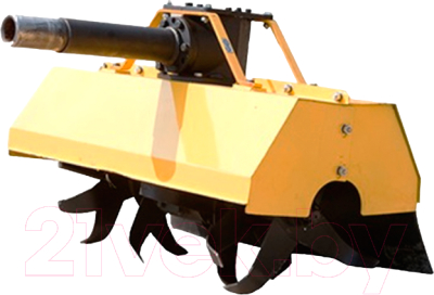 Почвофреза МТЗ ФР-00.010 / 568 - фото