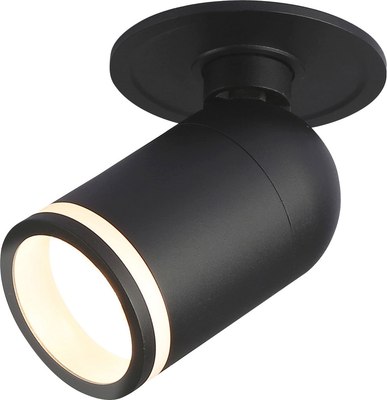 Спот Ambrella TA1273 SBK/FR - фото