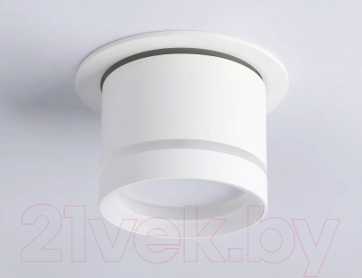 Точечный светильник Ambrella TA1431 SWH/FR