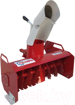 Снегоотбрасыватель Пахарь СУБ-0.8 / pm1736454726 - фото