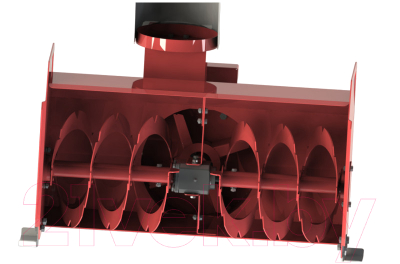 Снегоотбрасыватель Пахарь СУБ-0.8 / pm1736454726