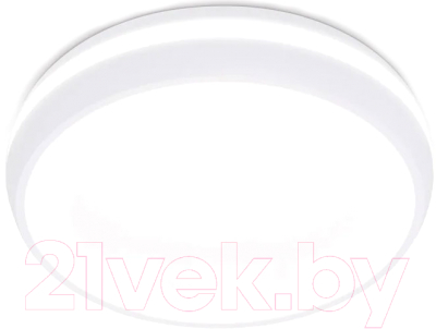 Точечный светильник Ambrella MR16 TN3321 SWH/FR - фото