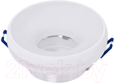 Точечный светильник Ambrella MR16 TN3321 SWH/FR