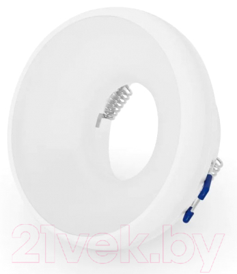 Точечный светильник Ambrella MR16 TN3321 SWH/FR