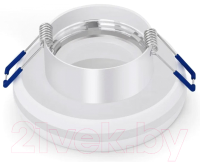 Точечный светильник Ambrella MR16 TN3321 SWH/FR