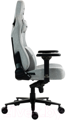 Кресло геймерское Evolution Nomad Pro