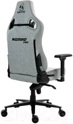 Кресло геймерское Evolution Nomad Pro