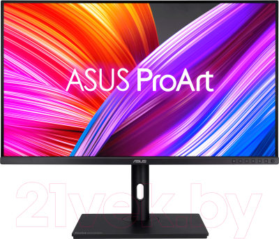 Монитор Asus ProArt Display PA328QV / 90LM00X0-B02370 - фото