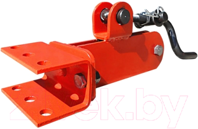 Сцепка ВРМЗ ЗАО МБ16.3Р250