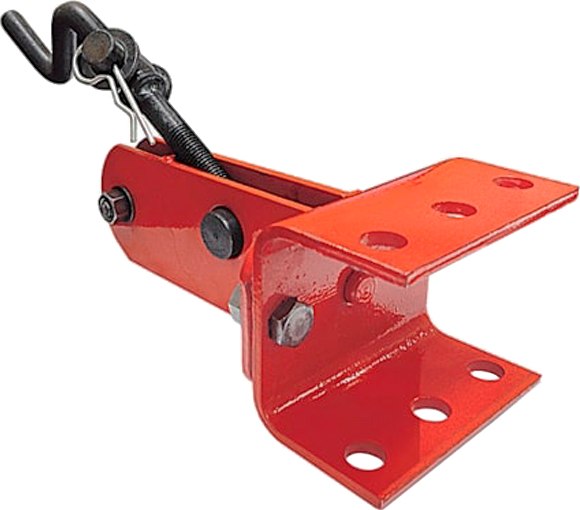 Сцепка ВРМЗ ЗАО МБ16.3Р200 Ф - фото