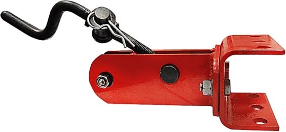 Сцепка ВРМЗ ЗАО МБ16.3Р200 Ф