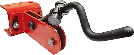 Сцепка ВРМЗ ЗАО МБ16.3Р200 Ф