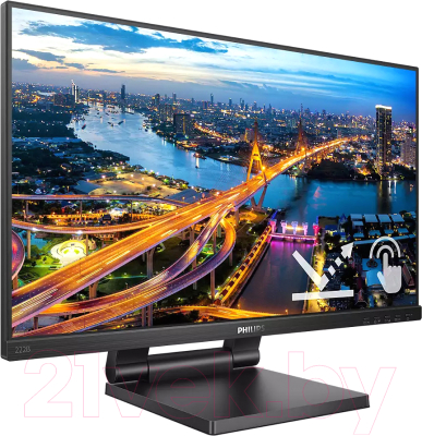 Монитор Philips 222B1TC/00