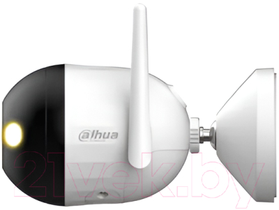 IP-камера Dahua DH-IPC-F4CP-PV-0280B
